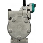 Nissens Συμπιεστής, συστ. Κλιματισμού - 89277