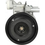 Nissens Συμπιεστής, συστ. Κλιματισμού - 89290