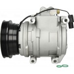 Nissens Συμπιεστής, συστ. Κλιματισμού - 89290