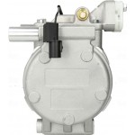 Nissens Συμπιεστής, συστ. Κλιματισμού - 89290