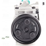 Nissens Συμπιεστής, συστ. Κλιματισμού - 89294