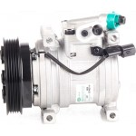 Nissens Συμπιεστής, συστ. Κλιματισμού - 89294