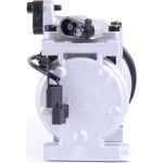 Nissens Συμπιεστής, συστ. Κλιματισμού - 89302