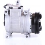 Nissens Συμπιεστής, συστ. Κλιματισμού - 89302