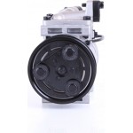 Nissens Συμπιεστής, συστ. Κλιματισμού - 89302