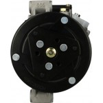 Nissens Συμπιεστής, συστ. Κλιματισμού - 89307