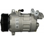 Nissens Συμπιεστής, συστ. Κλιματισμού - 89307