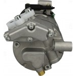 Nissens Συμπιεστής, συστ. Κλιματισμού - 89307