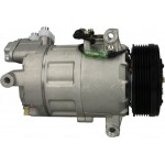 Nissens Συμπιεστής, συστ. Κλιματισμού - 89307