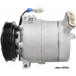 Nissens Συμπιεστής, συστ. Κλιματισμού - 89308