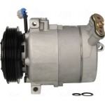 Nissens Συμπιεστής, συστ. Κλιματισμού - 89308