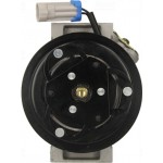 Nissens Συμπιεστής, συστ. Κλιματισμού - 89308