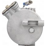 Nissens Συμπιεστής, συστ. Κλιματισμού - 89308