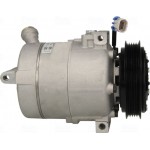 Nissens Συμπιεστής, συστ. Κλιματισμού - 89308