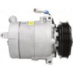 Nissens Συμπιεστής, συστ. Κλιματισμού - 89308