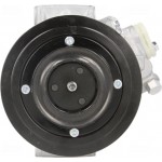 Nissens Συμπιεστής, συστ. Κλιματισμού - 89314