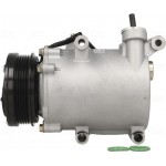Nissens Συμπιεστής, συστ. Κλιματισμού - 89327