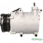 Nissens Συμπιεστής, συστ. Κλιματισμού - 89327