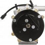 Nissens Συμπιεστής, συστ. Κλιματισμού - 89327