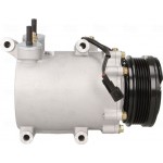 Nissens Συμπιεστής, συστ. Κλιματισμού - 89327