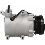 Nissens Συμπιεστής, συστ. Κλιματισμού - 89327