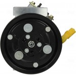 Nissens Συμπιεστής, συστ. Κλιματισμού - 89332