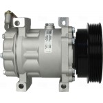 Nissens Συμπιεστής, συστ. Κλιματισμού - 89332