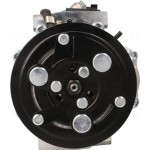 Nissens Συμπιεστής, συστ. Κλιματισμού - 89336