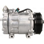 Nissens Συμπιεστής, συστ. Κλιματισμού - 89336