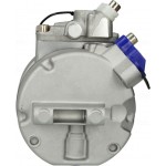 Nissens Συμπιεστής, συστ. Κλιματισμού - 89341