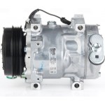 Nissens Συμπιεστής, συστ. Κλιματισμού - 89347