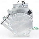 Nissens Συμπιεστής, συστ. Κλιματισμού - 89347