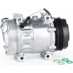 Nissens Συμπιεστής, συστ. Κλιματισμού - 89347