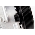 Nissens Συμπιεστής, συστ. Κλιματισμού - 89348