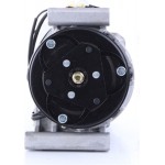 Nissens Συμπιεστής, συστ. Κλιματισμού - 89350