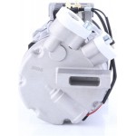 Nissens Συμπιεστής, συστ. Κλιματισμού - 89350