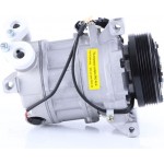 Nissens Συμπιεστής, συστ. Κλιματισμού - 89350