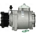 Nissens Συμπιεστής, συστ. Κλιματισμού - 89354