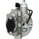 Nissens Συμπιεστής, συστ. Κλιματισμού - 89354