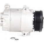 Nissens Συμπιεστής, συστ. Κλιματισμού - 89356