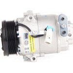 Nissens Συμπιεστής, συστ. Κλιματισμού - 89356