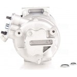 Nissens Συμπιεστής, συστ. Κλιματισμού - 89356