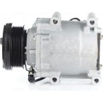 Nissens Συμπιεστής, συστ. Κλιματισμού - 89365