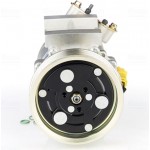 Nissens Συμπιεστής, συστ. Κλιματισμού - 89372