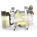 Nissens Συμπιεστής, συστ. Κλιματισμού - 89372