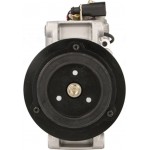 Nissens Συμπιεστής, συστ. Κλιματισμού - 89384