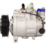 Nissens Συμπιεστής, συστ. Κλιματισμού - 89384