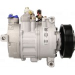 Nissens Συμπιεστής, συστ. Κλιματισμού - 89384