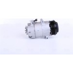 Nissens Συμπιεστής, συστ. Κλιματισμού - 89388