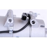 Nissens Συμπιεστής, συστ. Κλιματισμού - 89388